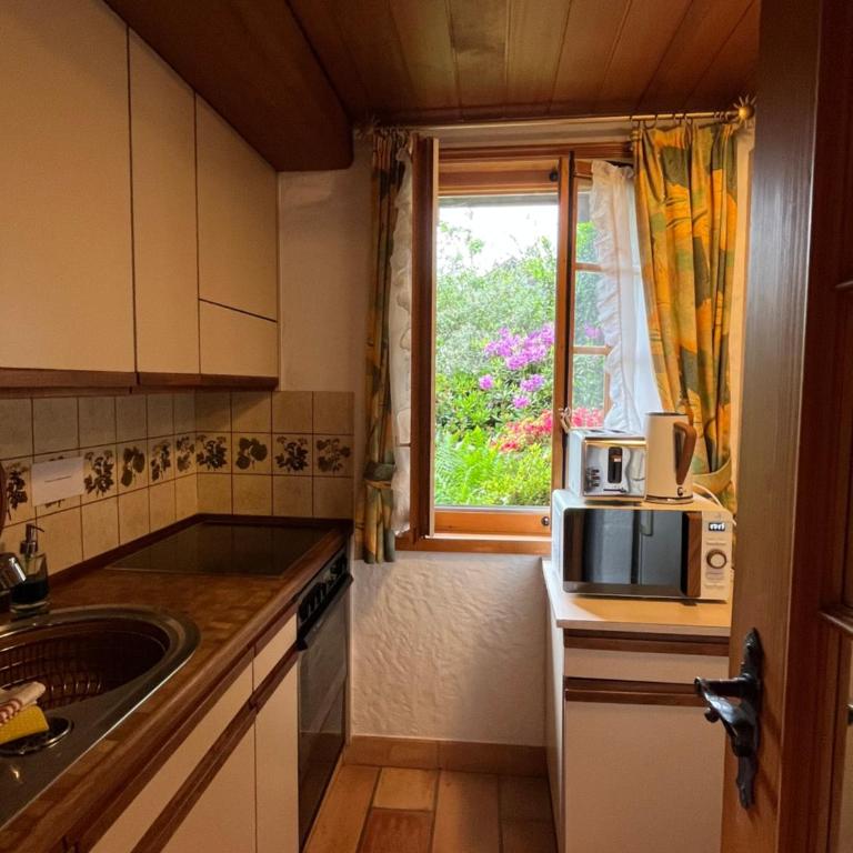 Boutique B21 - Haus mit 1 Schlafzimmer - 7