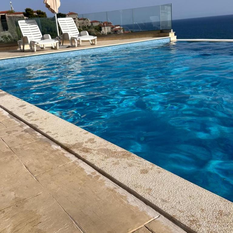 Nejra Apartment - Apartman sa 1 Spavaćom Sobom - 12
