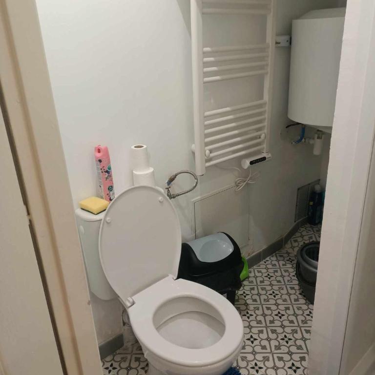 Mer - Appartamento con 1 Camera da Letto - 3
