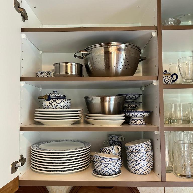 Boutique B21 - Haus mit 1 Schlafzimmer - 10