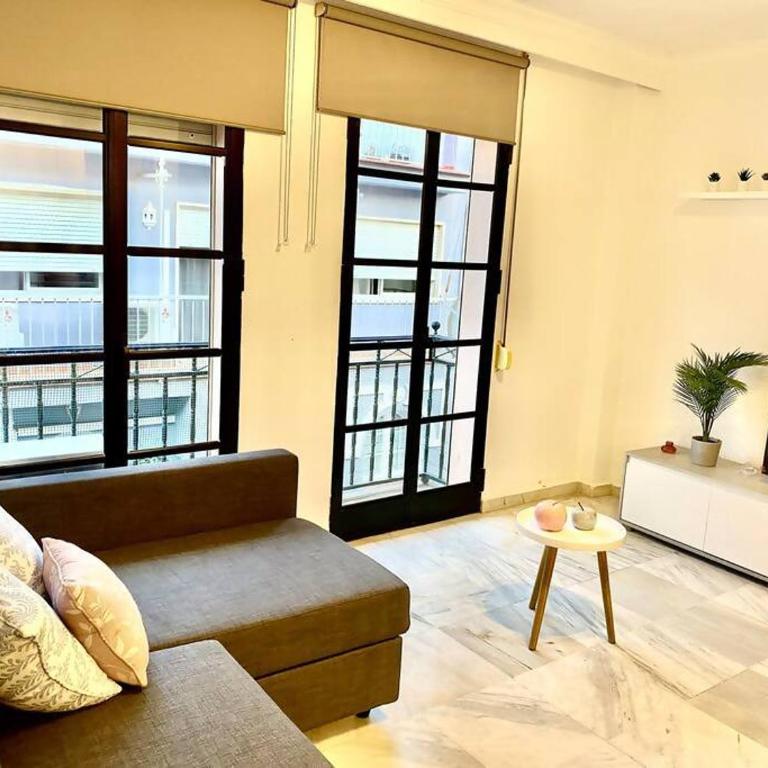 Apartamento calle Palangreros - Apartment - 19