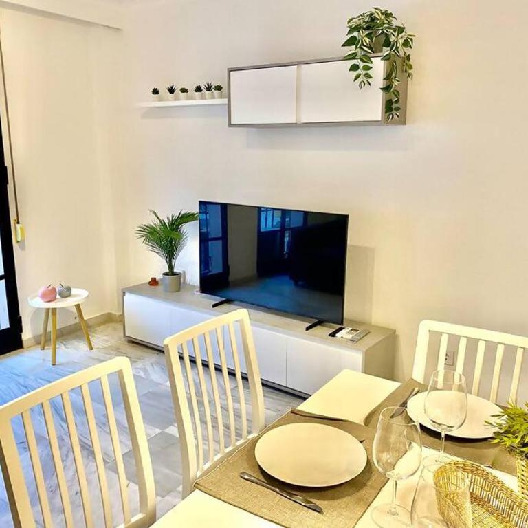 Apartamento calle Palangreros - Apartment - 24