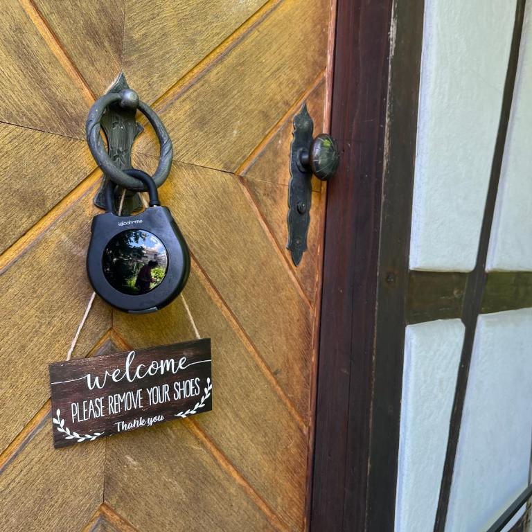 Boutique B21 - Haus mit 1 Schlafzimmer - 20