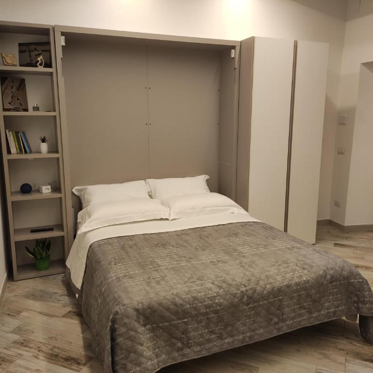 AlVin Casa - Appartamento con 1 Camera da Letto - 3