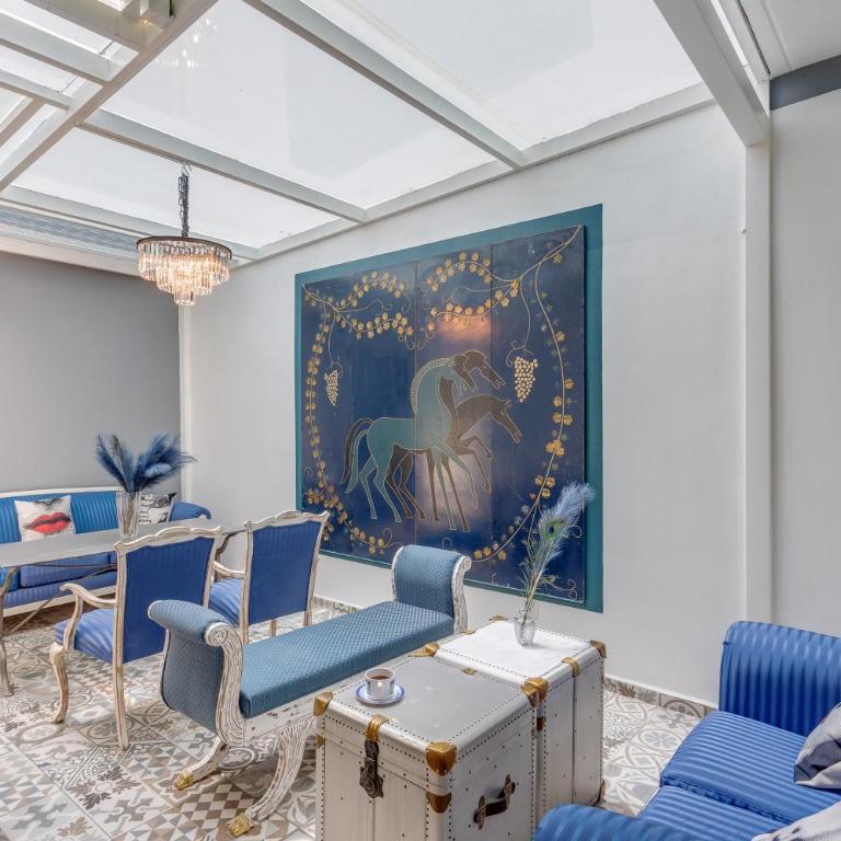 The Condesa House - Budget Double Room - 1