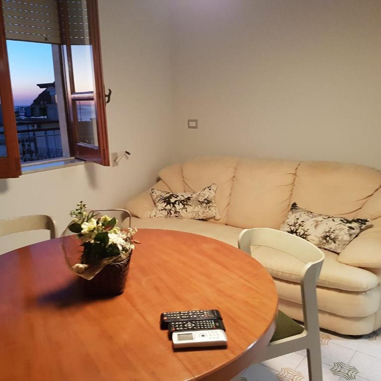 La terrazza sulle Eolie - Appartamento con 2 Camere da Letto - 7