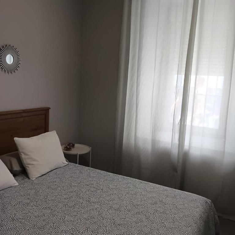 Apartamento en el casco antiguo junto Alameda H. - Apartamento de 1 dormitorio - 15