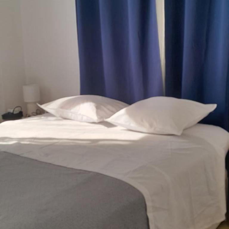 Appartment Urbanizacion Duquesa Suites Golf and Garden Beautiful View - Apartamento de 1 dormitorio - 19