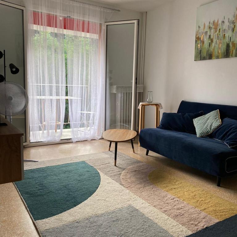 Grand Appartments Sappia - Appartement - 1