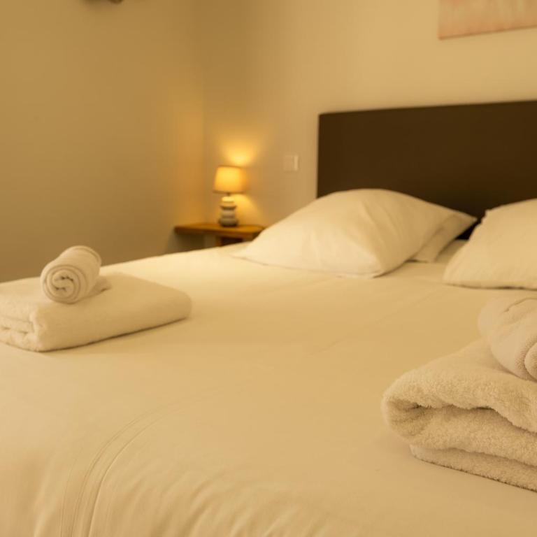 Domaine Saint Thomas - Maison 2 Chambres - 4