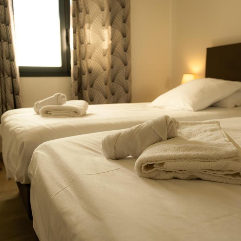 Domaine Saint Thomas - Maison 2 Chambres - 18