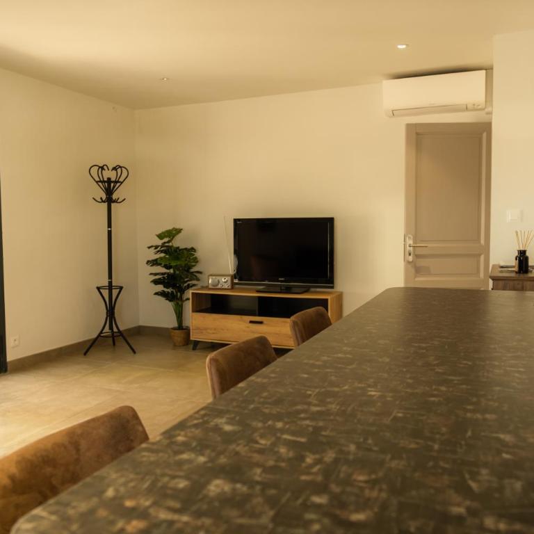 Domaine Saint Thomas - Maison 2 Chambres - 5