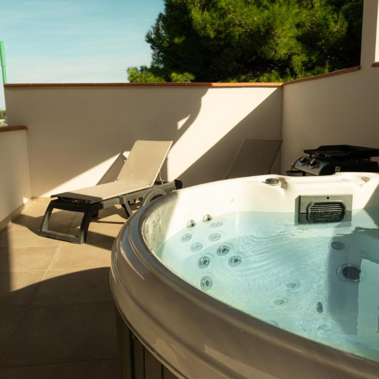 Domaine Saint Thomas - Maison 2 Chambres - 1