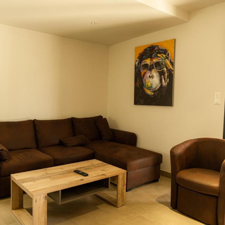 Domaine Saint Thomas - Maison 2 Chambres - 7