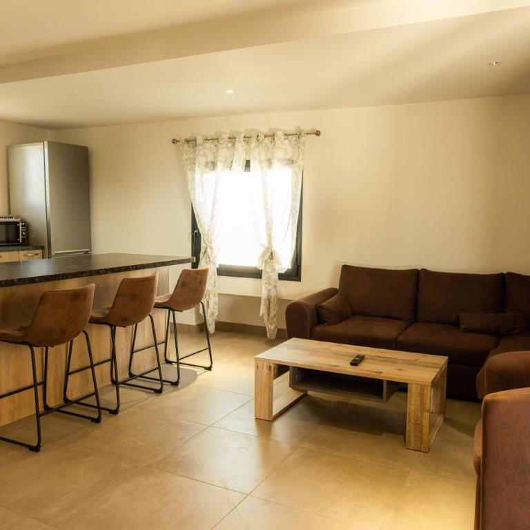 Domaine Saint Thomas - Maison 2 Chambres - 10