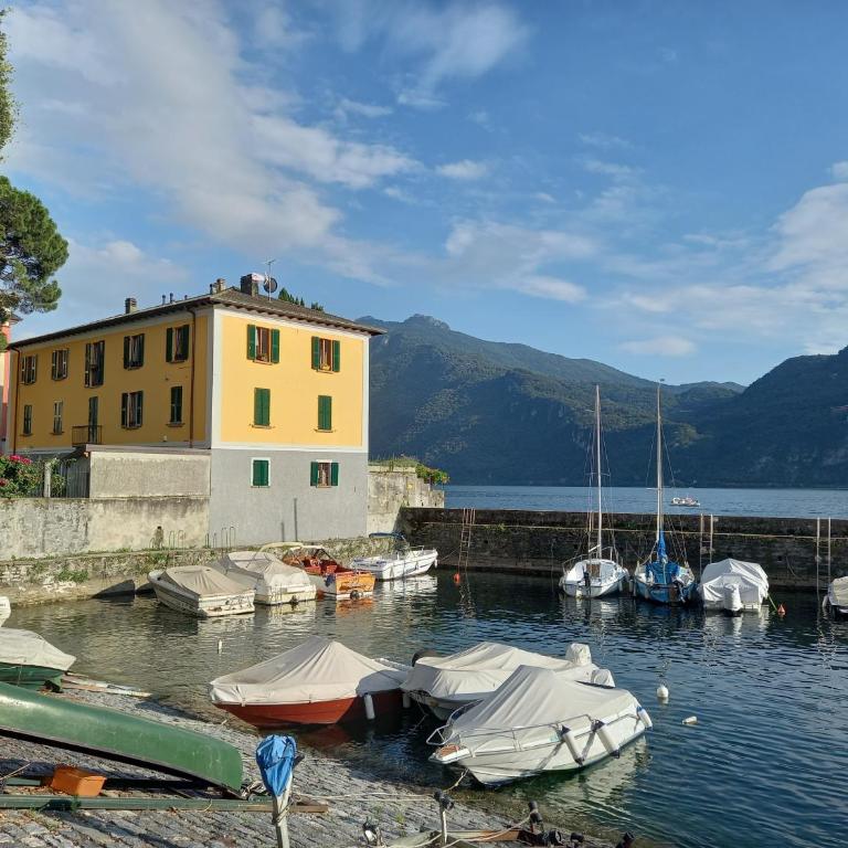 Casetta del Molo - Casa Vacanze - 38