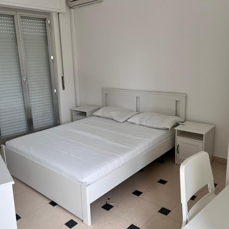 Marzamemi Rooms - Double Room with Private Bathroom - 7