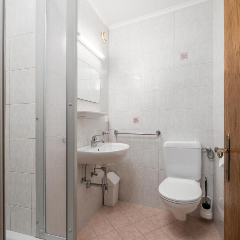 Haus Tuxerklamm - Apartment mit 3 Schlafzimmern und Balkon - 3