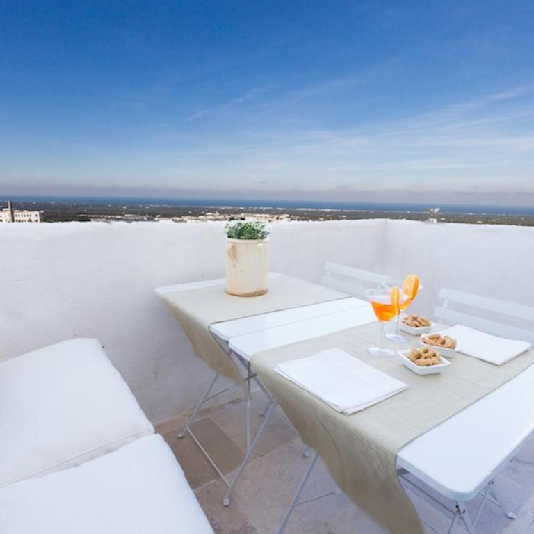 Casa Zio Piero - Casa Vacanze su 2 Livelli con Vista Panoramica - 2