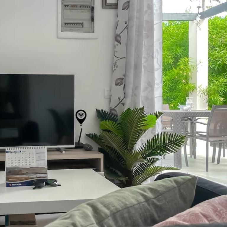 B-Rent Alisios 51 "Crispy sunny" - Apartamento de 1 dormitorio con terraza - 3
