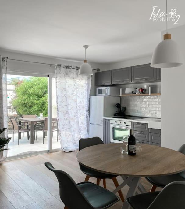 B-Rent Alisios 51 "Crispy sunny" - Apartamento de 1 dormitorio con terraza - 7