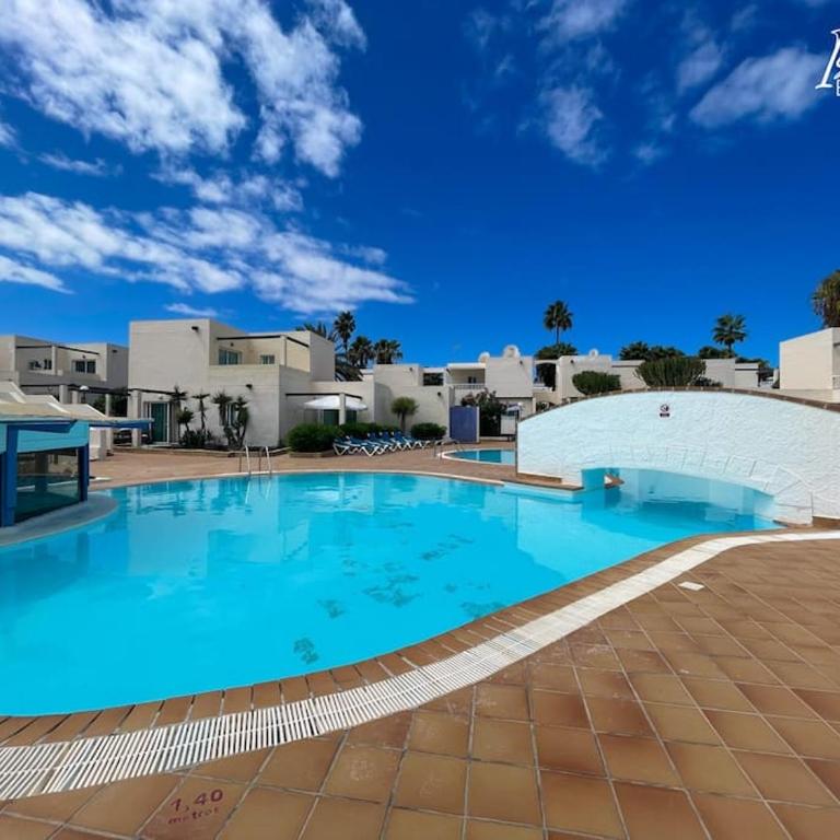 B-Rent Alisios 51 "Crispy sunny" - Apartamento de 1 dormitorio con terraza - 8