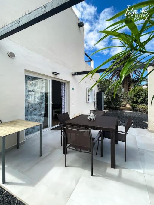 B-Rent Alisios 51 "Crispy sunny" - Apartamento de 1 dormitorio con terraza - 13