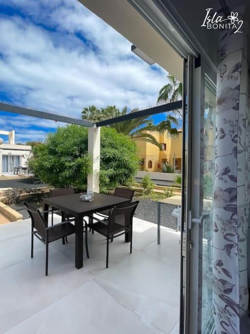 B-Rent Alisios 51 "Crispy sunny" - Apartamento de 1 dormitorio con terraza - 19