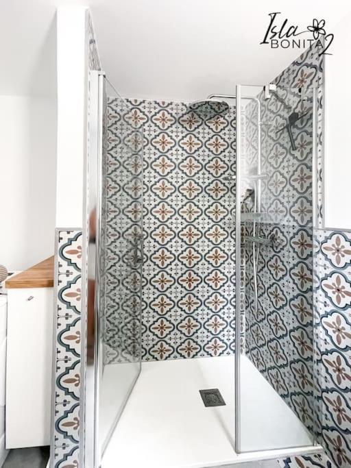 B-Rent Alisios 51 "Crispy sunny" - Apartamento de 1 dormitorio con terraza - 24