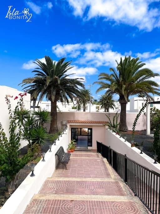 B-Rent Alisios 51 "Crispy sunny" - Apartamento de 1 dormitorio con terraza - 28