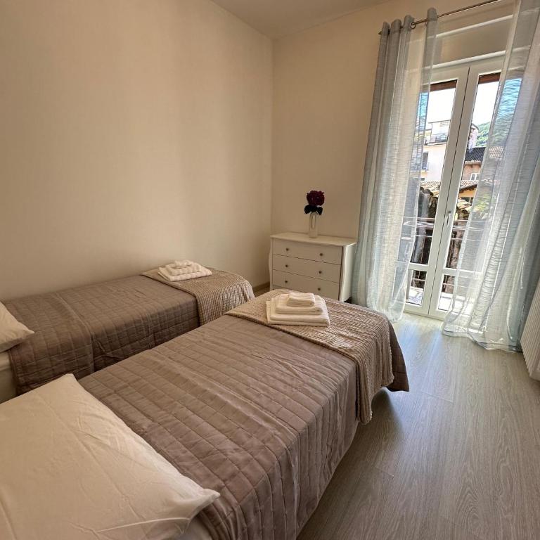 Apartment Jessy - Appartamento con 2 Camere da Letto - 9