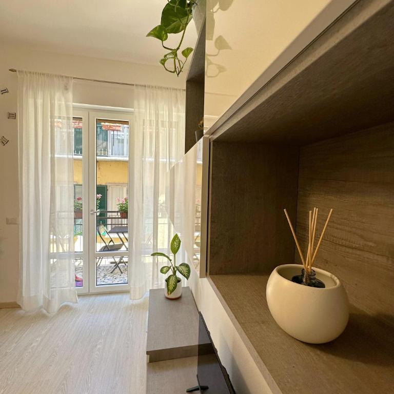 Apartment Jessy - Appartamento con 2 Camere da Letto - 12