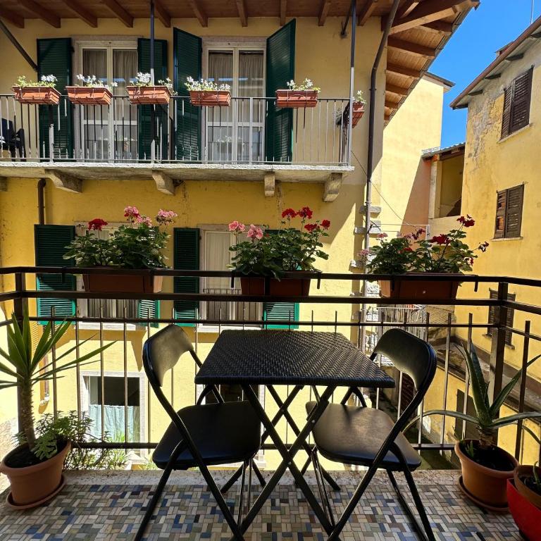 Apartment Jessy - Appartamento con 2 Camere da Letto - 4
