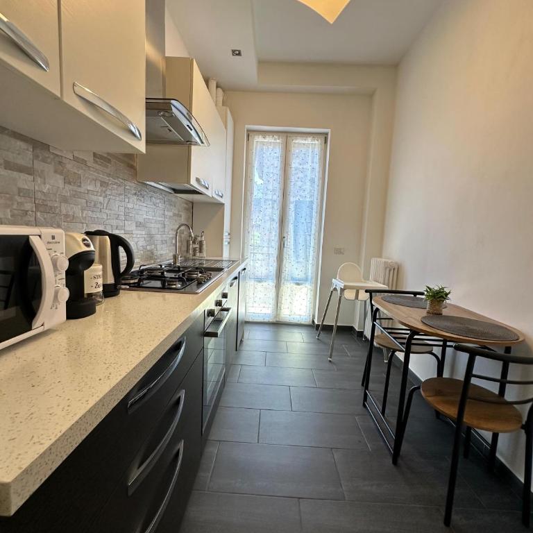 Apartment Jessy - Appartamento con 2 Camere da Letto - 14