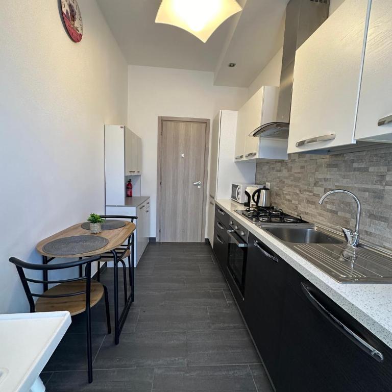Apartment Jessy - Appartamento con 2 Camere da Letto - 15