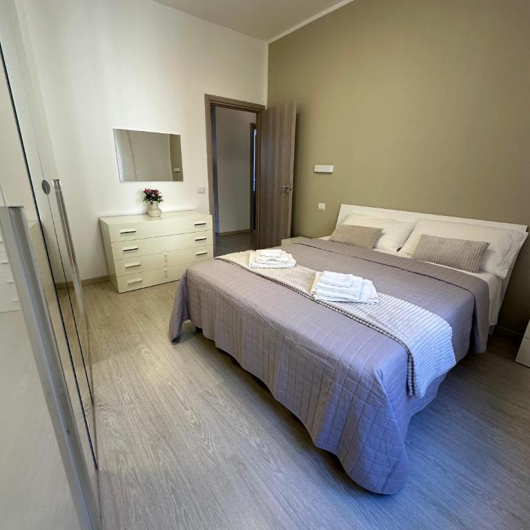 Apartment Jessy - Appartamento con 2 Camere da Letto - 17
