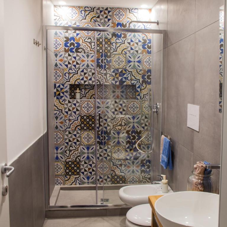 Casa Pupetta - Appartamento Superior con 1 Camera da Letto e Balcone - 13