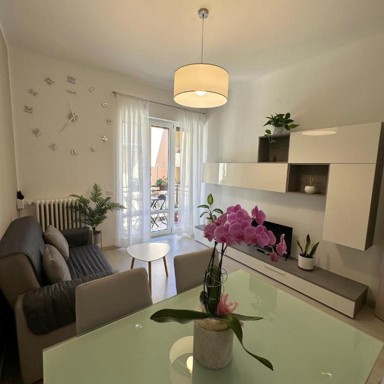 Apartment Jessy - Appartamento con 2 Camere da Letto - 18