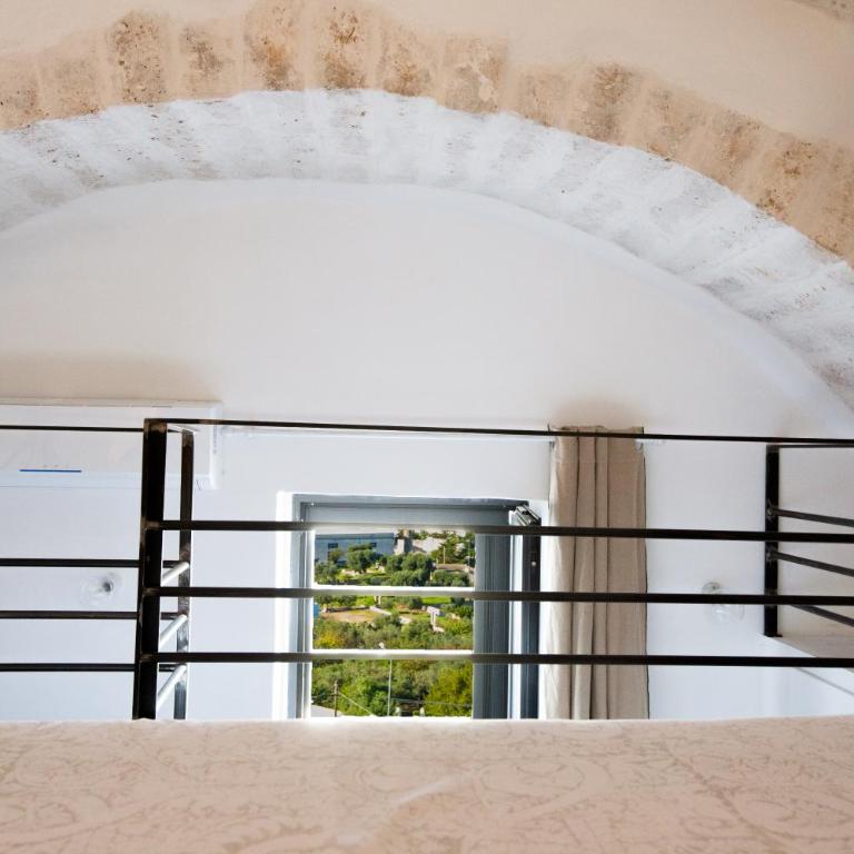 Casa Zio Piero - Casa Vacanze su 2 Livelli con Vista Panoramica - 14