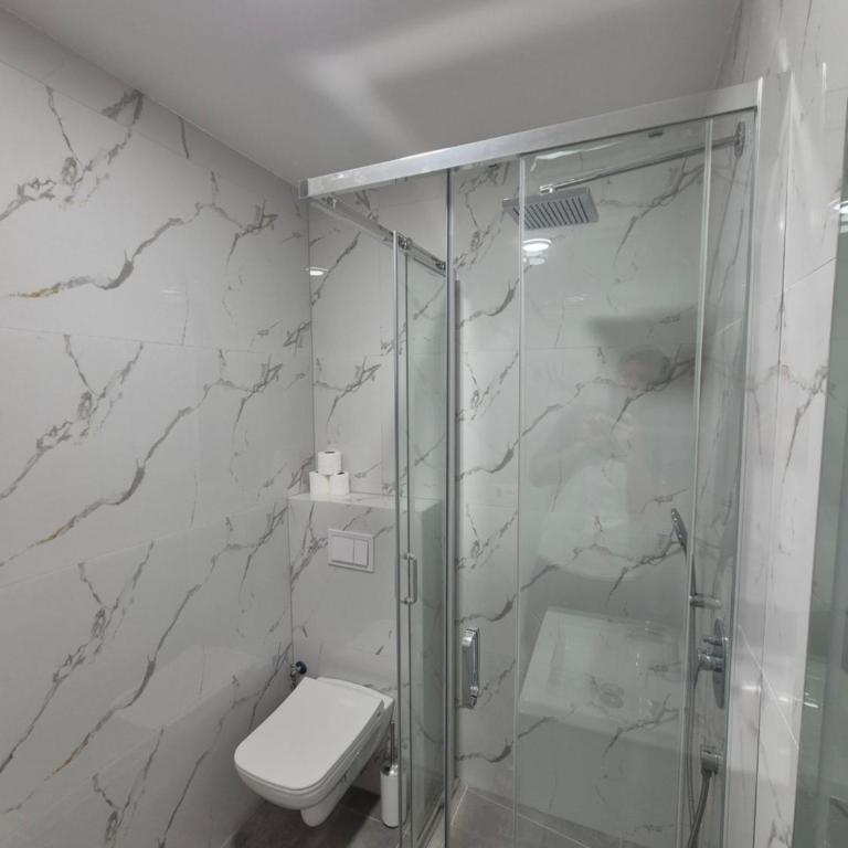 Frekuenca Apartments - Two-Bedroom Apartment with Water View - 20