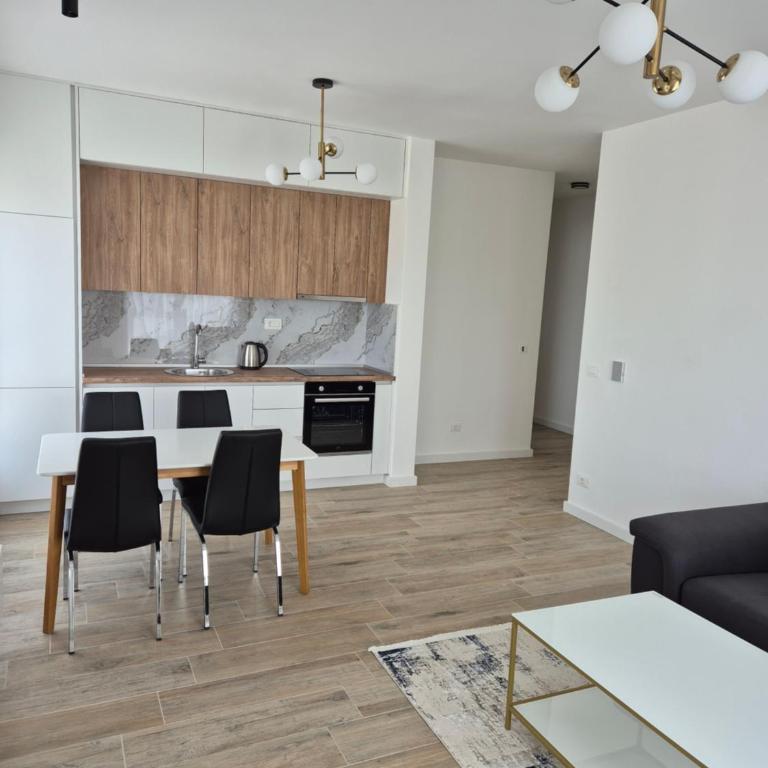 Frekuenca Apartments - Two-Bedroom Apartment with Water View - 25