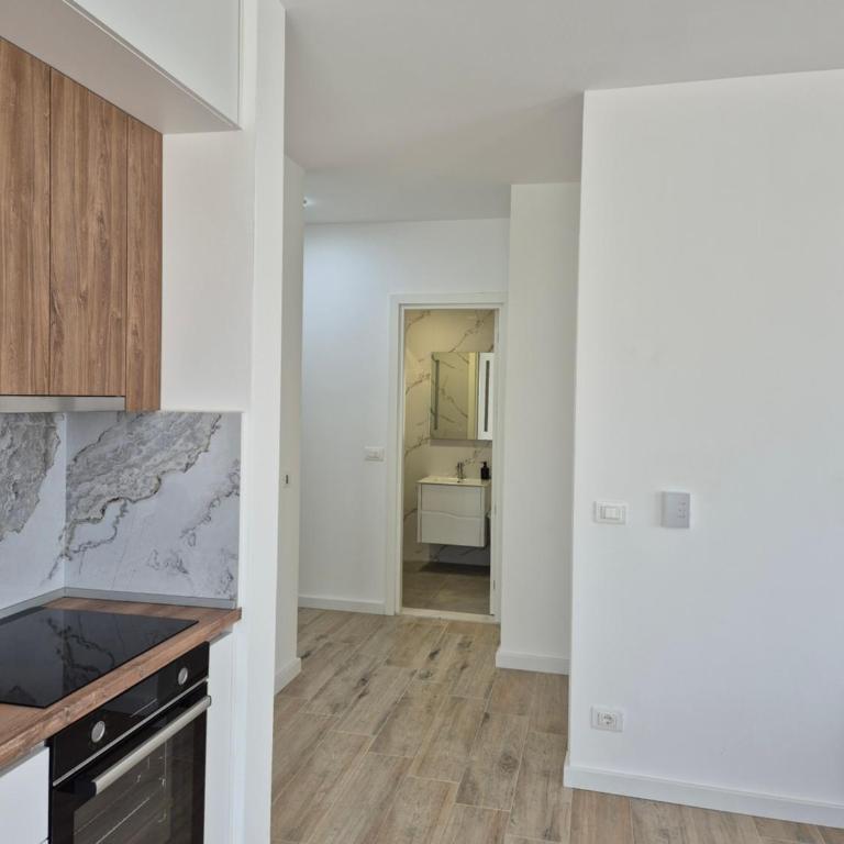 Frekuenca Apartments - Two-Bedroom Apartment with Water View - 35