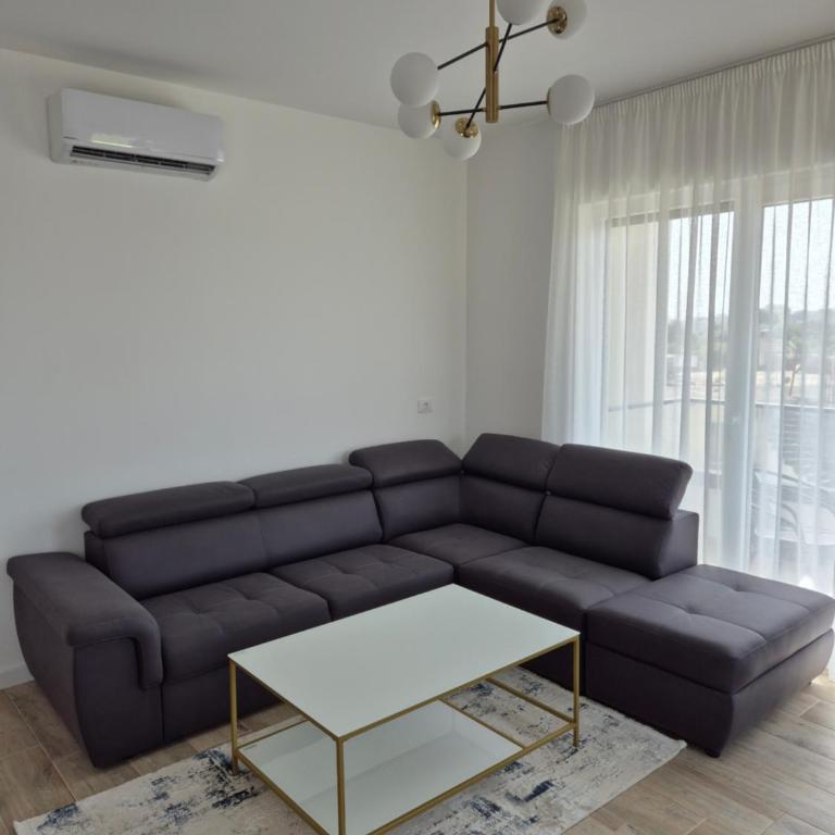 Frekuenca Apartments - Two-Bedroom Apartment with Water View - 36