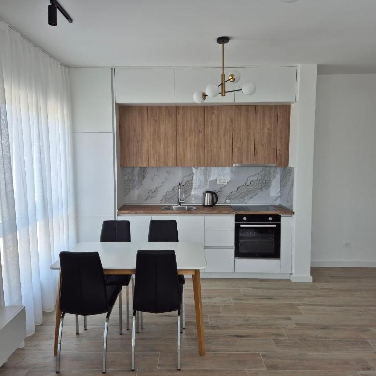 Frekuenca Apartments - Two-Bedroom Apartment with Water View - 57