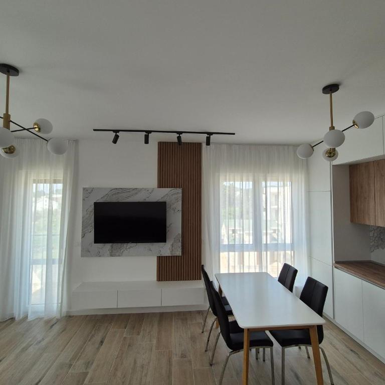 Frekuenca Apartments - Two-Bedroom Apartment with Water View - 48