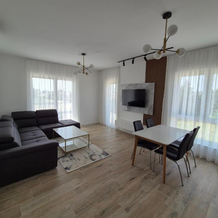 Frekuenca Apartments - Two-Bedroom Apartment with Water View - 49