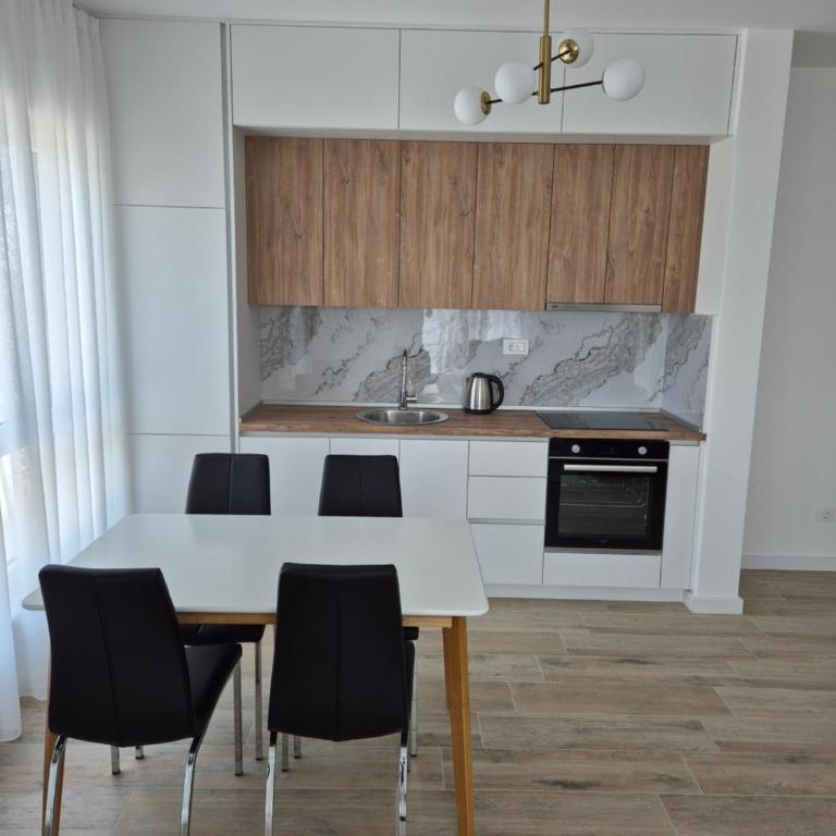 Frekuenca Apartments - Two-Bedroom Apartment with Water View - 54