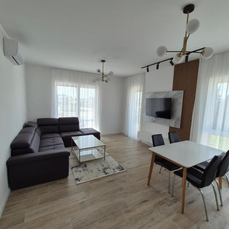 Frekuenca Apartments - Two-Bedroom Apartment with Water View - 47