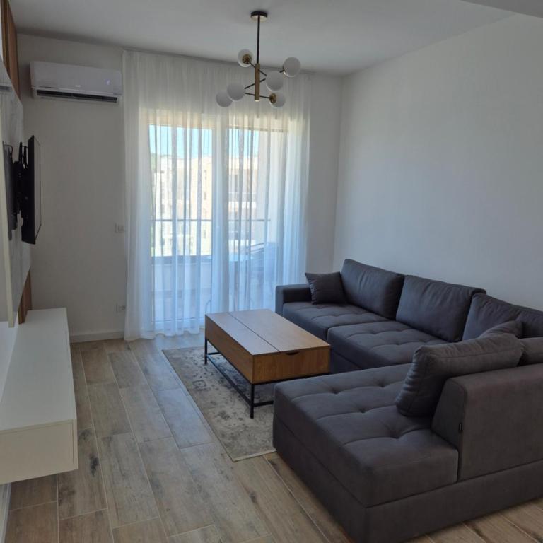 Frekuenca Apartments - One-Bedroom Apartment - 10