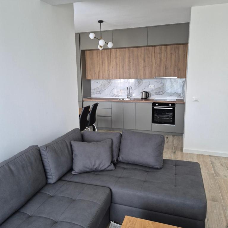 Frekuenca Apartments - One-Bedroom Apartment - 13